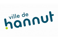 Logo Ville de Hannut