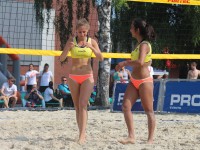 Beach Pro 1