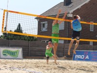 Beach Pro 14