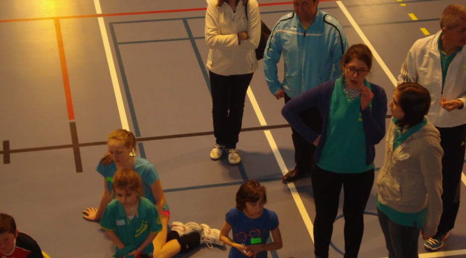 Wallonia Cup Jeunes Esneux (2)