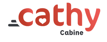 Logo Cathy Cabine