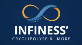 Logo Infiness